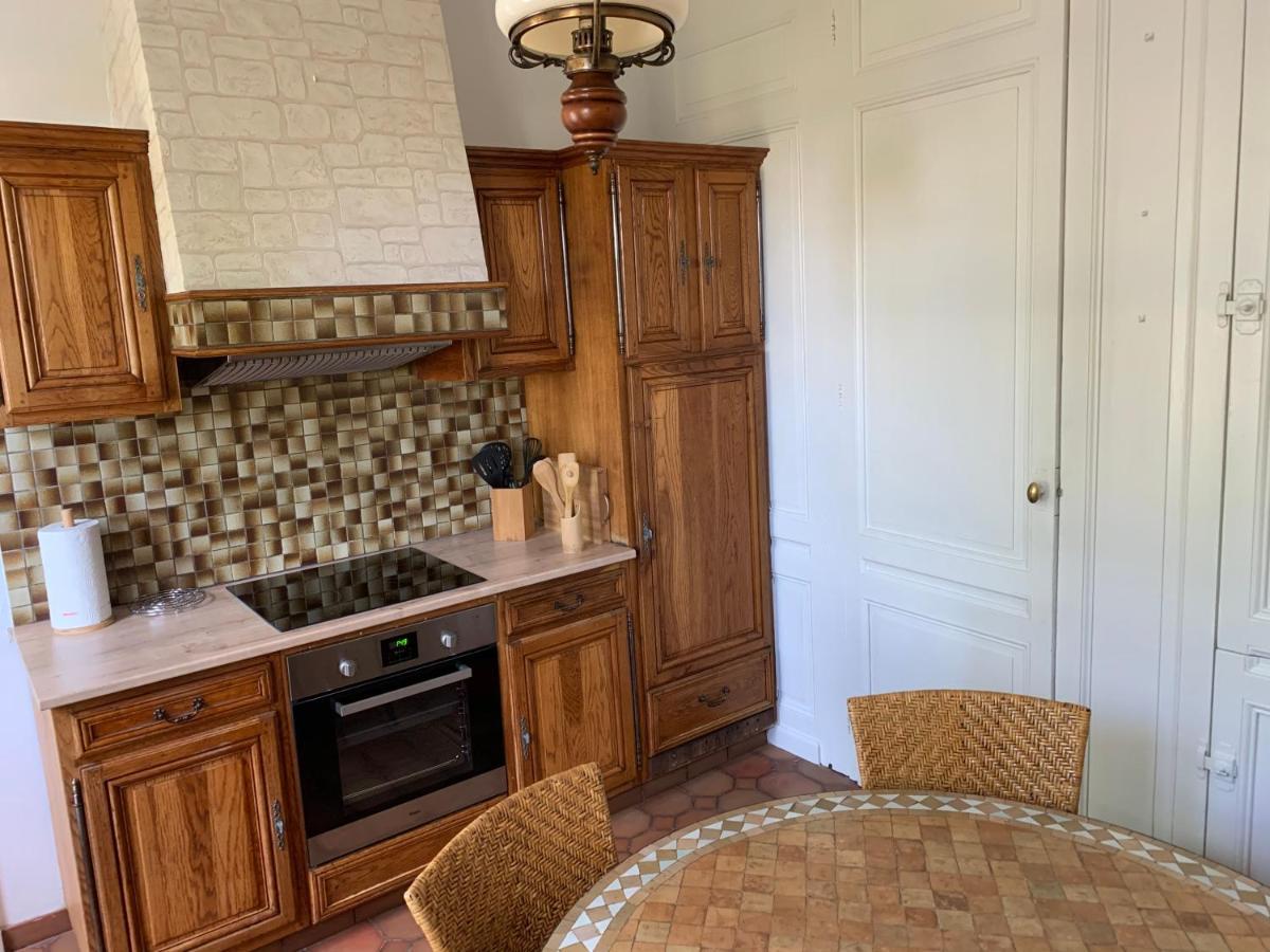 Chateau Roseyrol Proche Saint-Emilion Zewnętrze zdjęcie